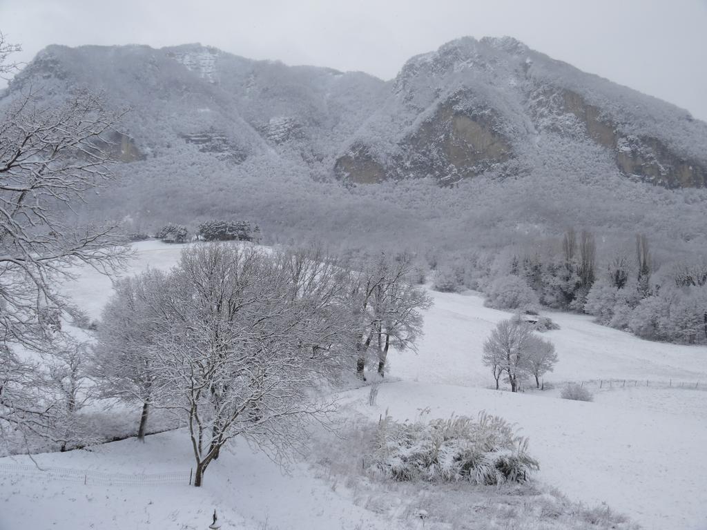 Agriturismo I Fondacci Grizzana Esterno foto