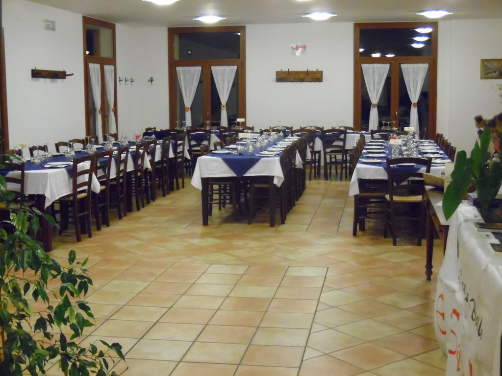Agriturismo I Fondacci Grizzana Esterno foto